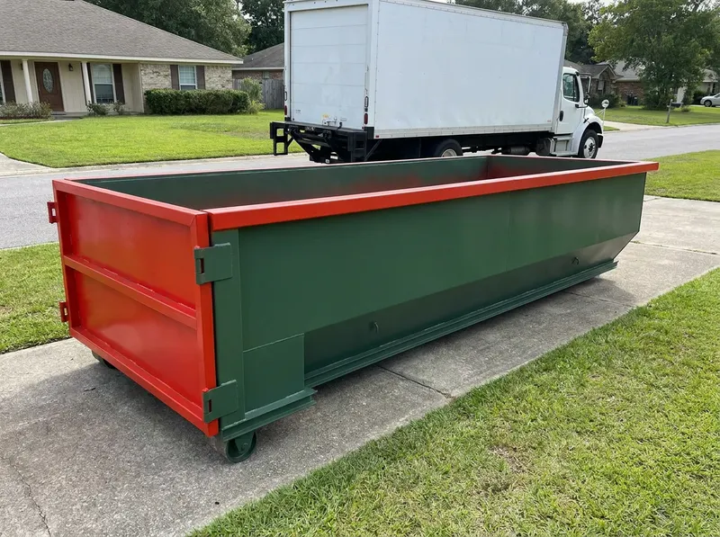 Same-Day Delivery & Swap-Outs in Gulfport, MS